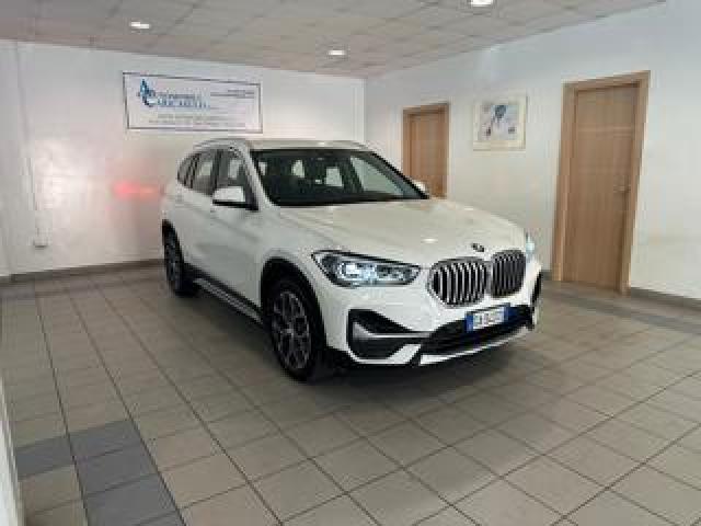 Bmw X1 Sdrive18d Xline 