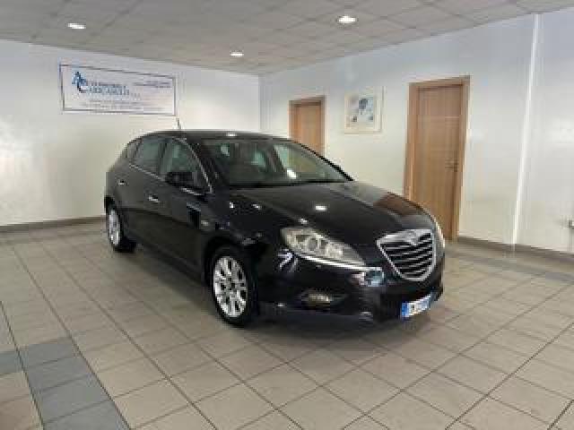 Lancia Delta 1.6 Mjt Silver 