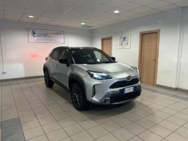 Toyota Yaris Cross 1.5 Hybrid 5p. E-Cvt Adventure 