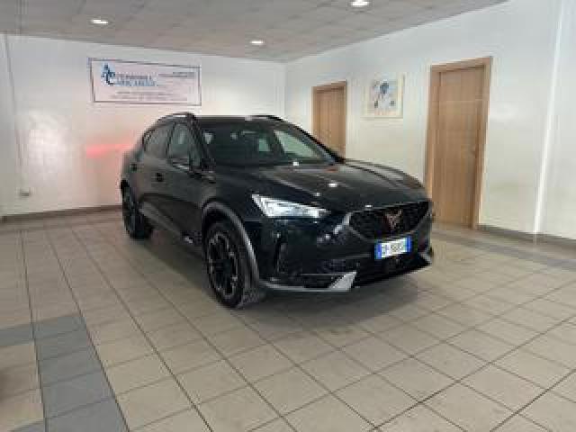 Cupra Formentor 2.0 Tdi Total Black 