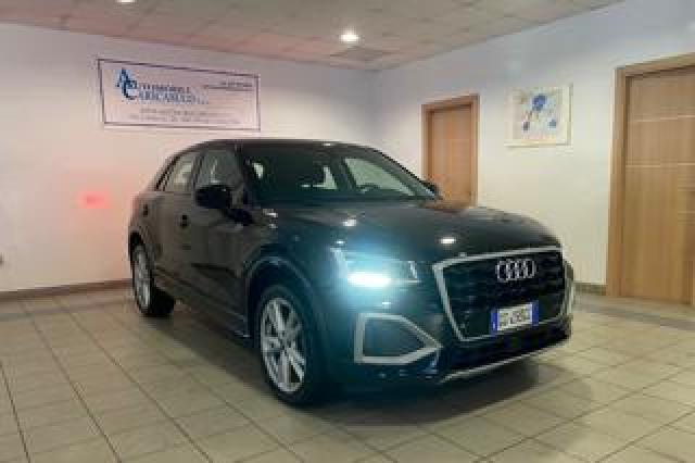 Audi Q2 30 Tdi S Tronic Business 