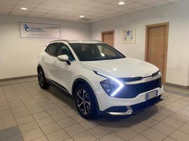 Kia Sportage 1.6 Crdi Mhev  Style 