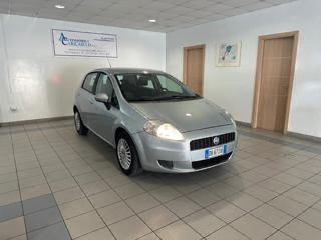 Fiat Grande Punto 1.2 5 Porte Dynamic 