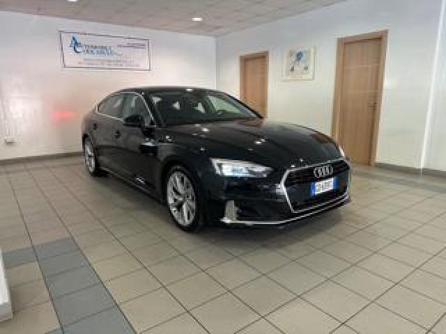 Audi A5 Spb 35 Mild Hybrid S Tronic Business Advanced 