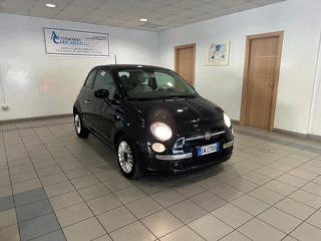 Fiat 500 1.3 Multijet 16v 95 Cv Lounge 