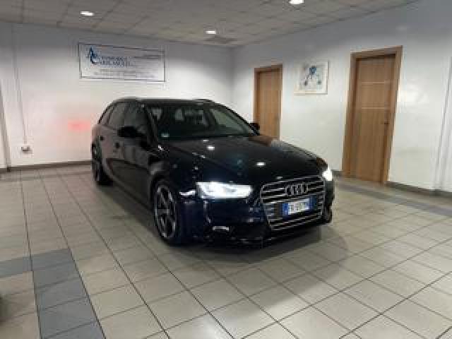 Audi A4 Avant 2.0 Tdi Ultra 136cv Business 