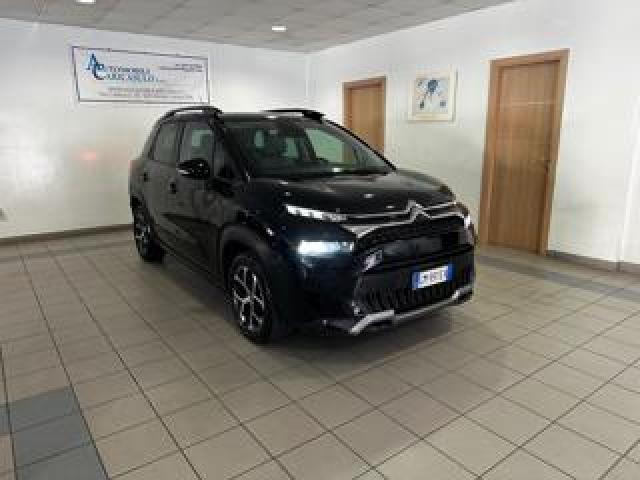 Citroen C3 Aircross Bluehdi 110 S&s Shine 