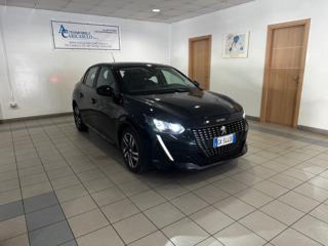 Peugeot 208 Puretech 75 Cv Allure Pack 