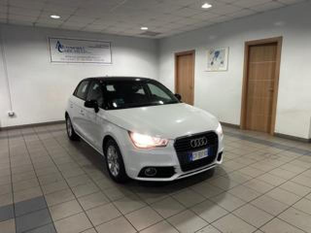 Audi A1 Spb 1.2 Tfsi Attraction 