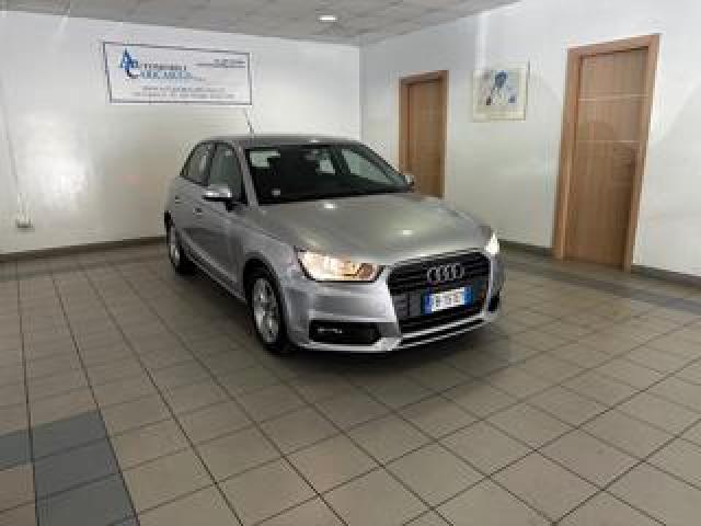 Audi A1 Spb 1.4 Tdi Ultra 