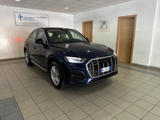 Audi Q5 Spb 40 Tdi Quattro S Tronic Business Advanced 