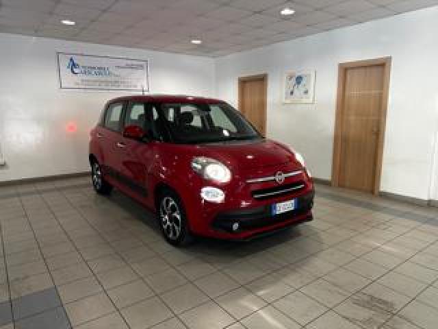 Fiat 500l 1.3 Multijet 95 Cv Cross 