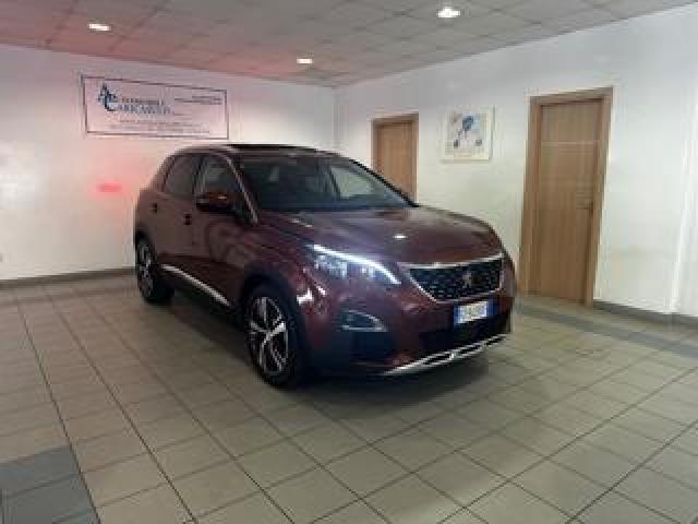 Peugeot 3008 Bluehdi 130 Allure+tetto 