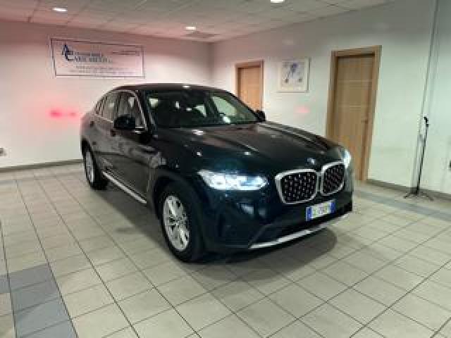 Bmw X4 Xdrive20d 48v 