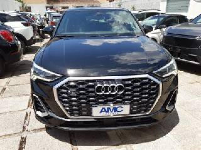 Audi Q3 Spb 40 Tdi Quattro S Tronic S Line Edition 