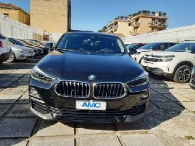 Bmw X2 Xdrive18d Msport-X 
