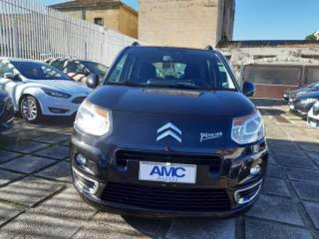 Citroen C3 Picasso 1.4 Vti 95 Attraction 