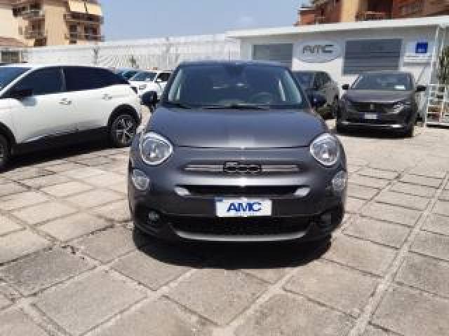 Fiat 500x 1.3 Multijet 95 Cv Sport 