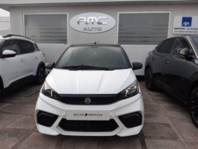 Aixam Coupé Gti Ambition 