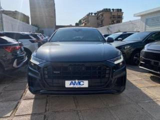 Audi Q8 50 Tdi 286 Cv Quattro Tiptronic Sport 