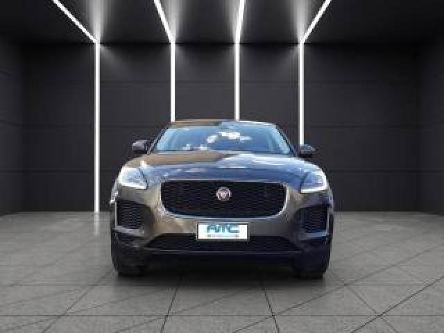 Jaguar E-Pace 2.0d 150 Cv Awd Aut. R-Dynamic Hse 