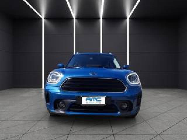 Mini Countryman 1.5 One D Hype Countryman 