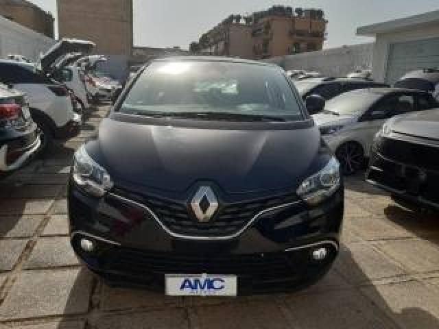 Renault Scenic Scénic Blue Dci 120 Cv Edc Initiale Paris 