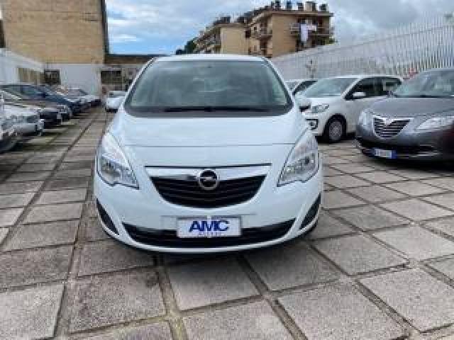 Opel Meriva 1.4 100cv Elective 