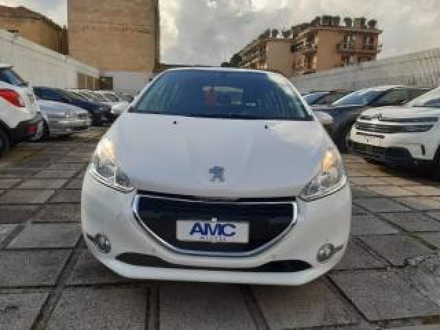Peugeot 208 1° Serie 1.2 Vti 82 Cv 5 Porte Allure 
