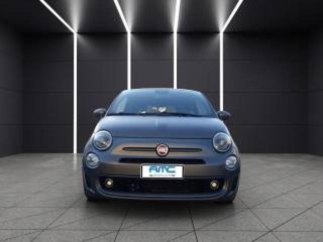 Fiat 500 1.0 Hybrid Sport 
