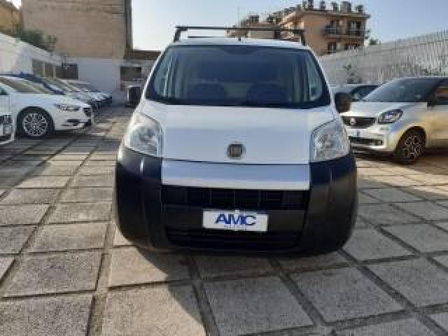 Fiat Fiorino Qubo 1.3 Mjt 75cv 
