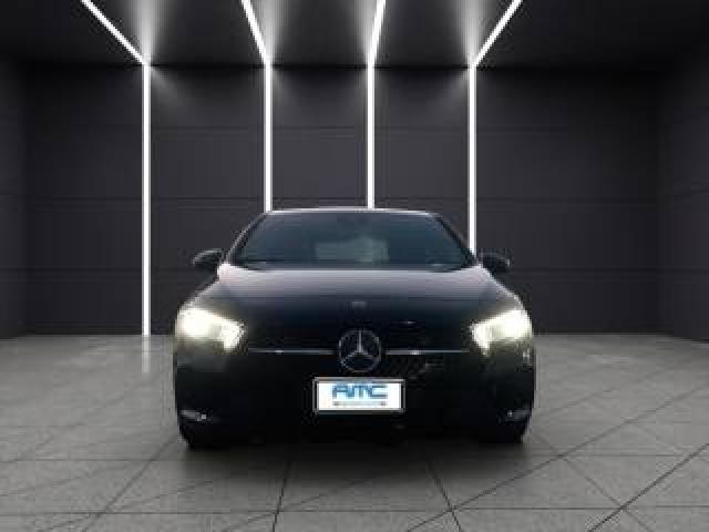 Mercedes Benz A 180 D Automatic Premium 