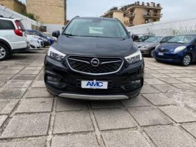 Opel Mokka X 1.6 Cdti Ecotec 136cv 4x2  Ultimate 