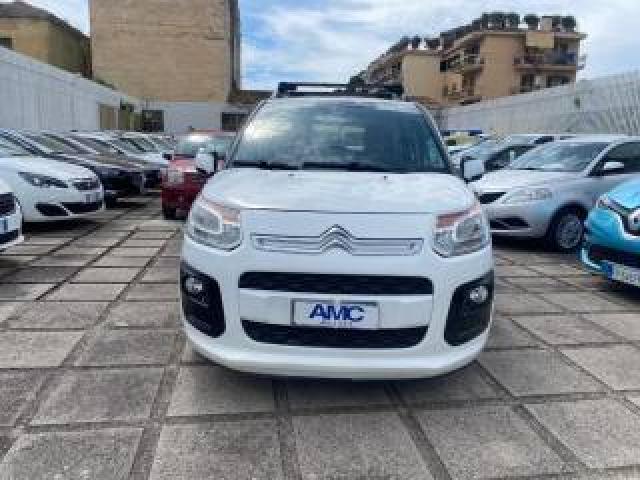Citroen C3 Picasso 1.6 Hdi 90 Exclusive 