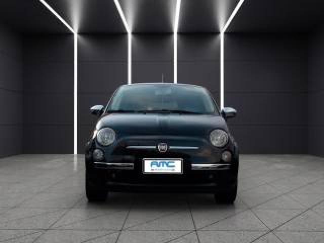 Fiat 500 1.3 Multijet 16v 75 Cv Lounge 