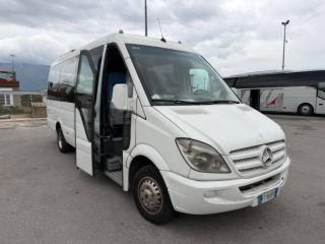 Mercedes Benz Sprinter Sprinter 19+2 