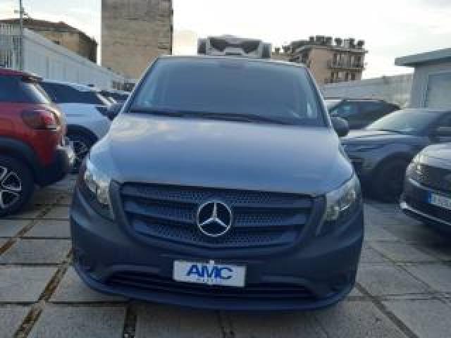 Mercedes Benz Vito 2.0 114 Cdi Pc Furgone Compact Pro 