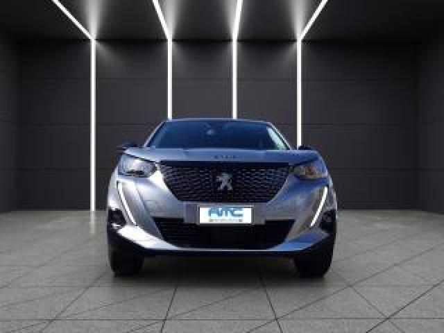 Peugeot 2008 Bluehdi 110 S&s Gt 