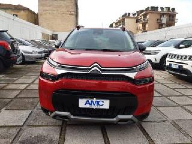 Citroen C3 Aircross Bluehdi 110 S&s C-Series 