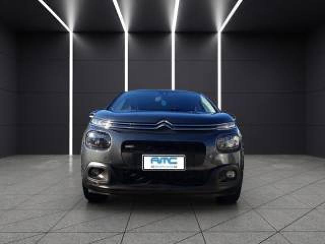 Citroen C3 Puretech 82 Shine 