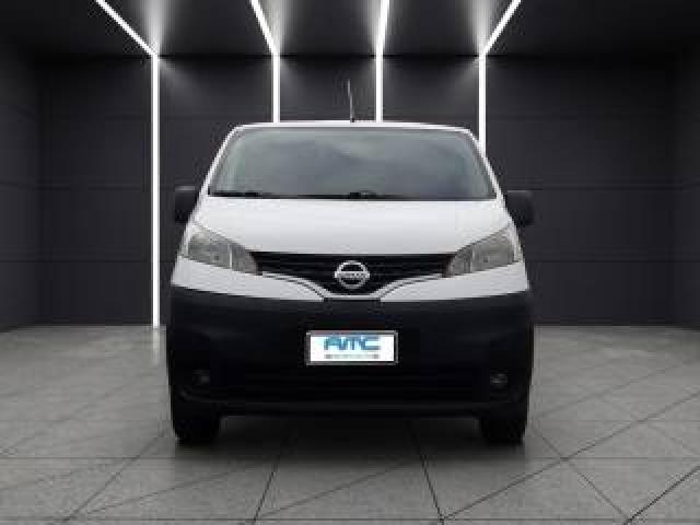 Nissan Nv200 1.5 Dci 86cv Furgone Efficient 