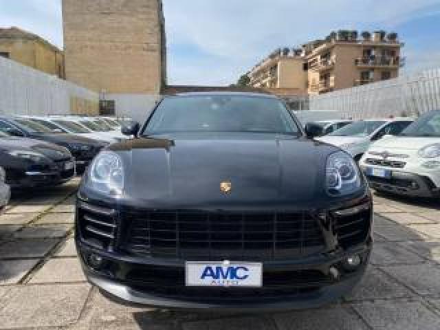 Porsche Macan 2.0 