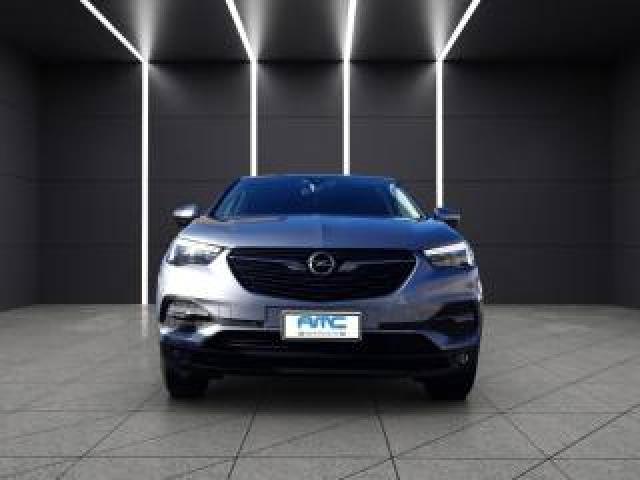 Opel Grandland X 1.5 Diesel Ecotec Start&stop Ultimate 