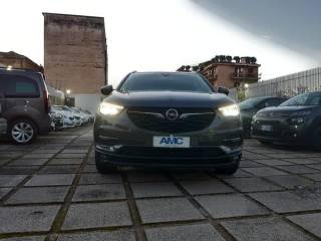 Opel Grandland X 1.5 Diesel Ecotec Start&stop Ultimate 