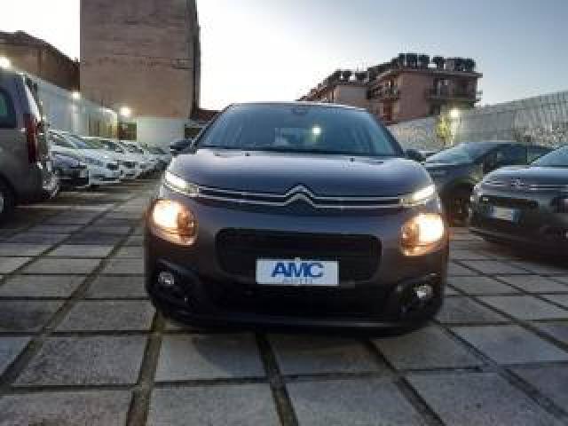 Citroen C3 Bluehdi 75 S&s Shine 