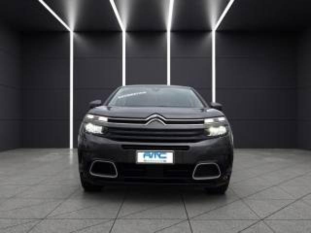 Citroen C5 Aircross Bluehdi 130 S&s Eat8 Shine 