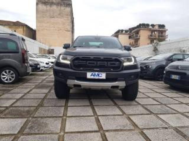 Ford Ranger Raptor 2.0 Ecoblue Aut. 213cv Dc 5pt Special Edition 