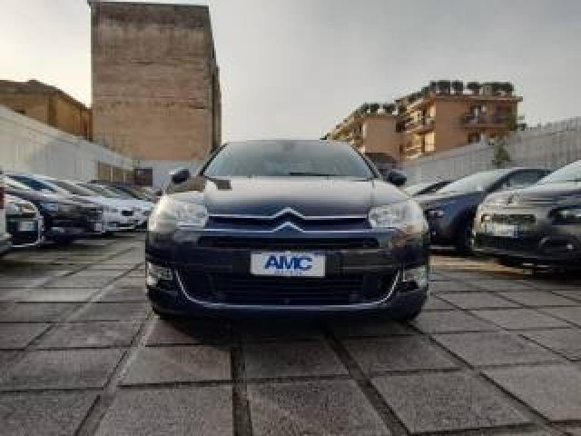 Citroen C5 2.0 Hdi 140 Executive 