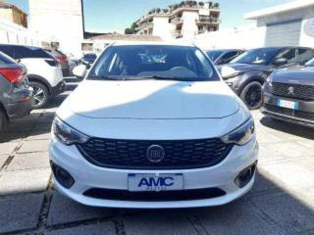 Fiat Tipo 1.4 5 Porte Lounge 