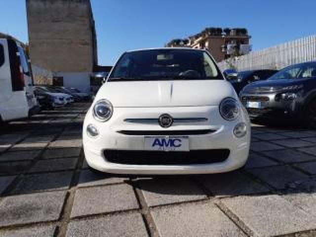 Fiat 500 1.2 Riva 